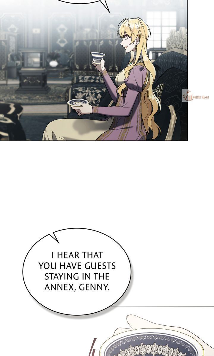 It Was Just a Contractual Marriage Chapter 78 page 33