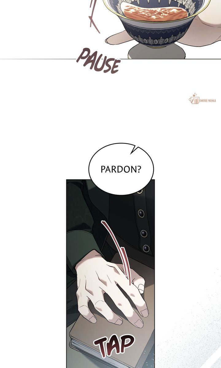 It Was Just a Contractual Marriage Chapter 78 page 34