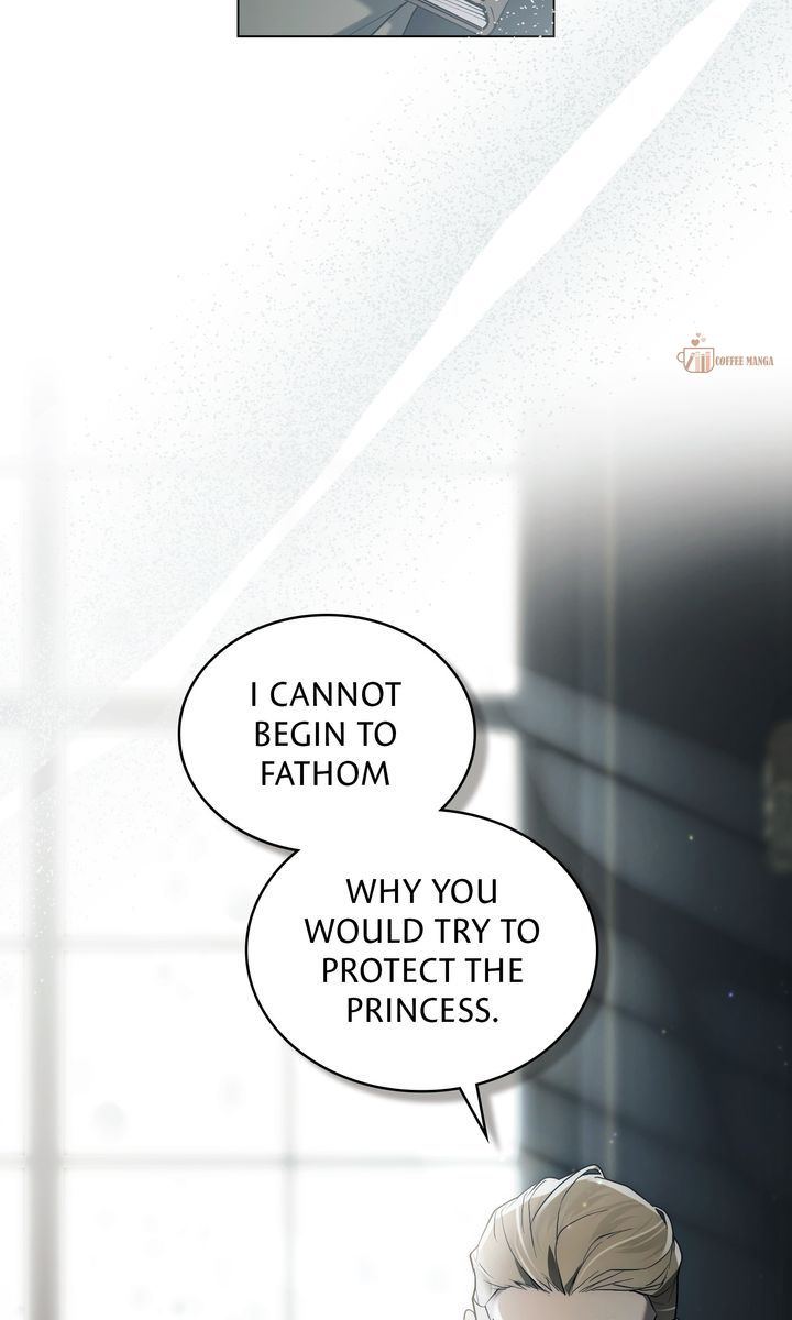 It Was Just a Contractual Marriage Chapter 78 page 35