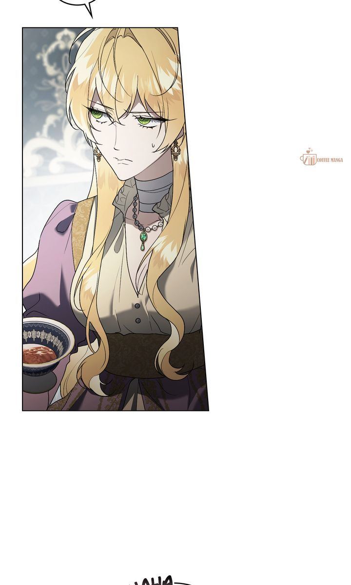 It Was Just a Contractual Marriage Chapter 78 page 37