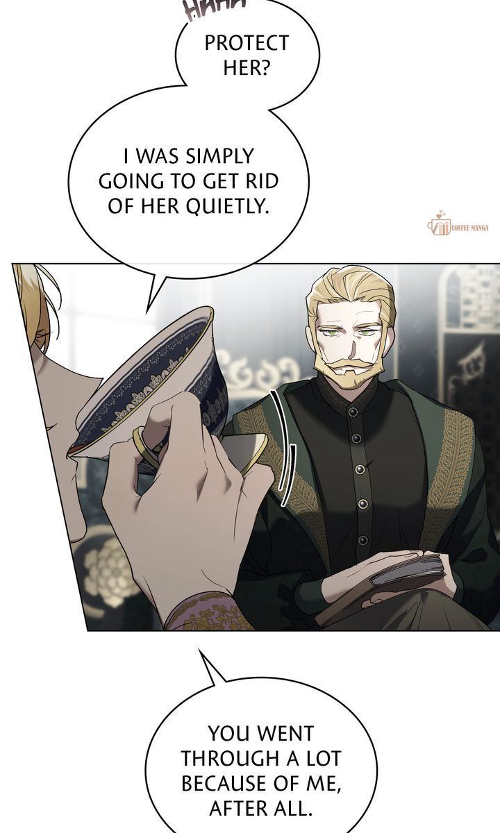 It Was Just a Contractual Marriage Chapter 78 page 38
