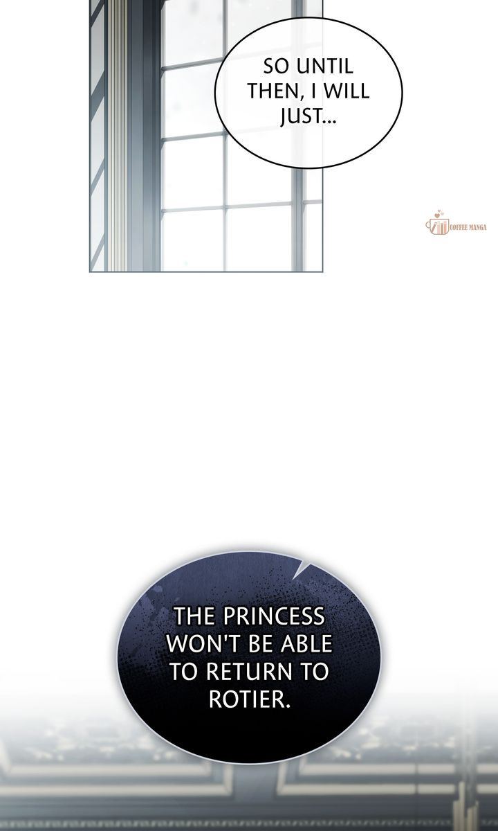 It Was Just a Contractual Marriage Chapter 78 page 40