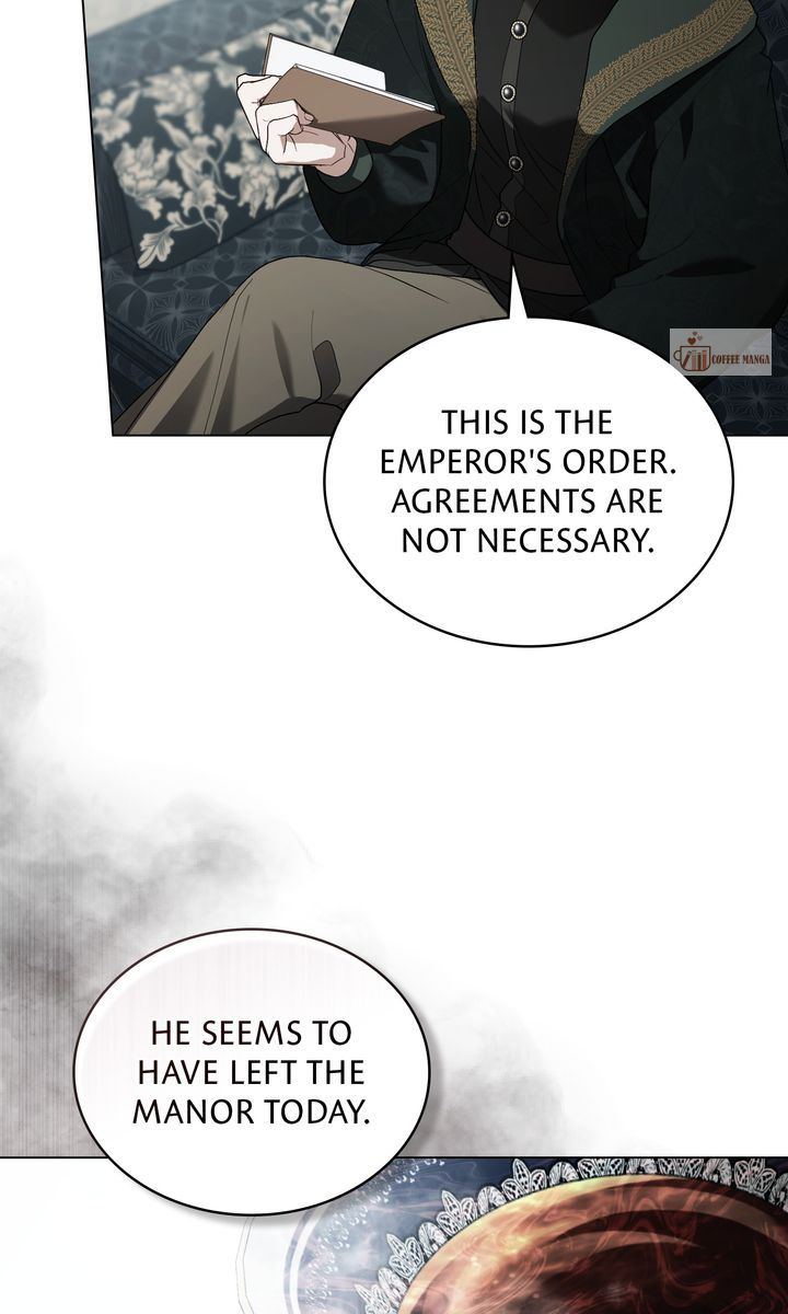 It Was Just a Contractual Marriage Chapter 78 page 46