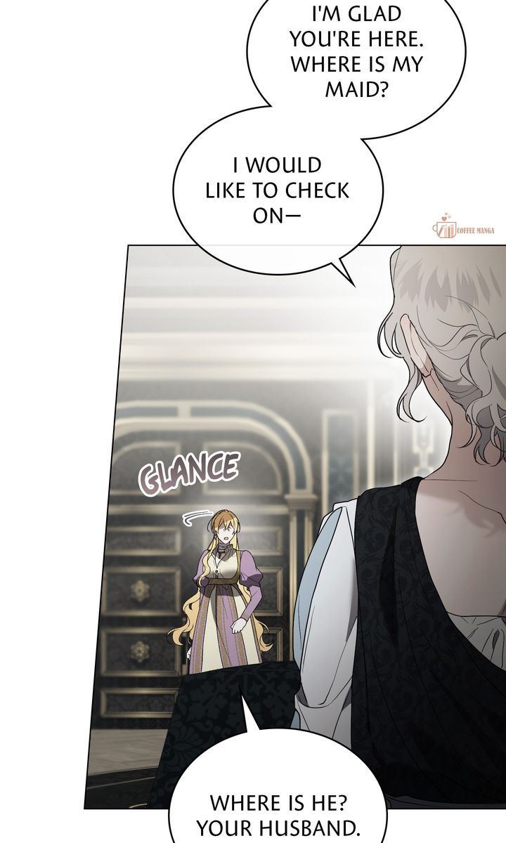 It Was Just a Contractual Marriage Chapter 78 page 52