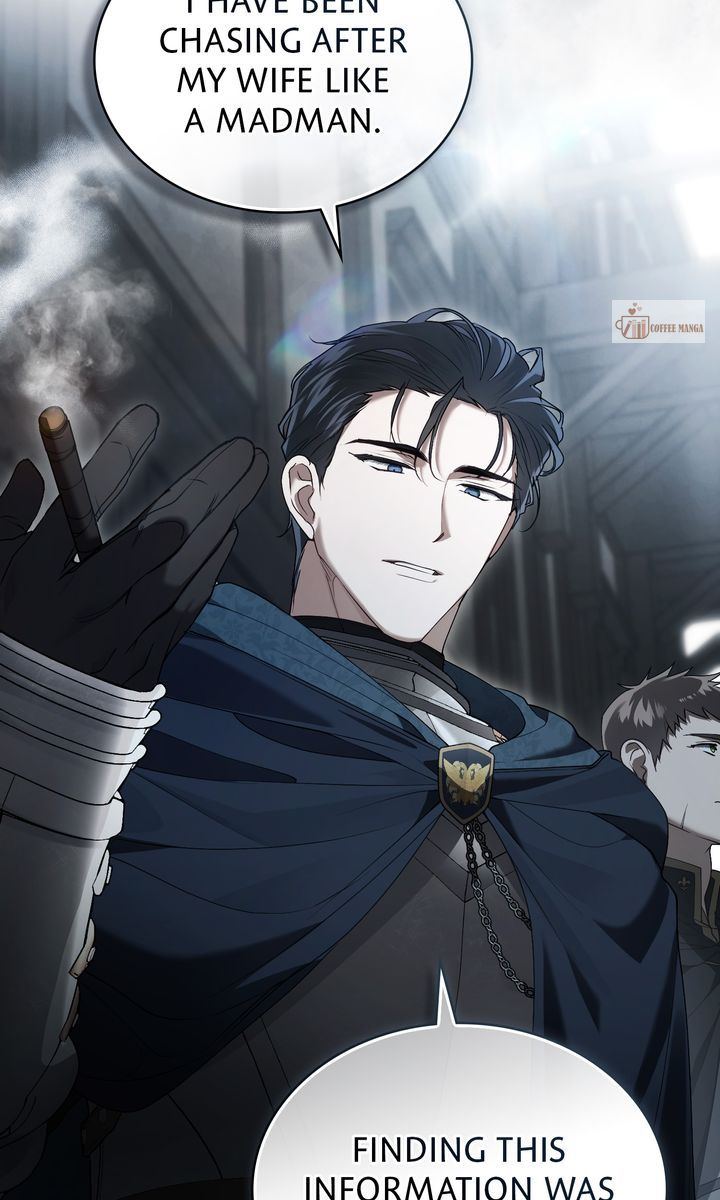 It Was Just a Contractual Marriage Chapter 78 page 64