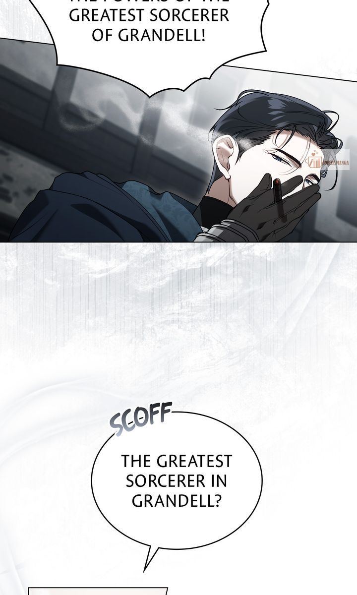 It Was Just a Contractual Marriage Chapter 78 page 68