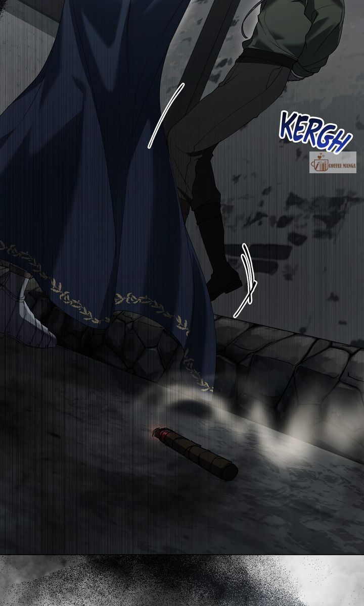 It Was Just a Contractual Marriage Chapter 78 page 74