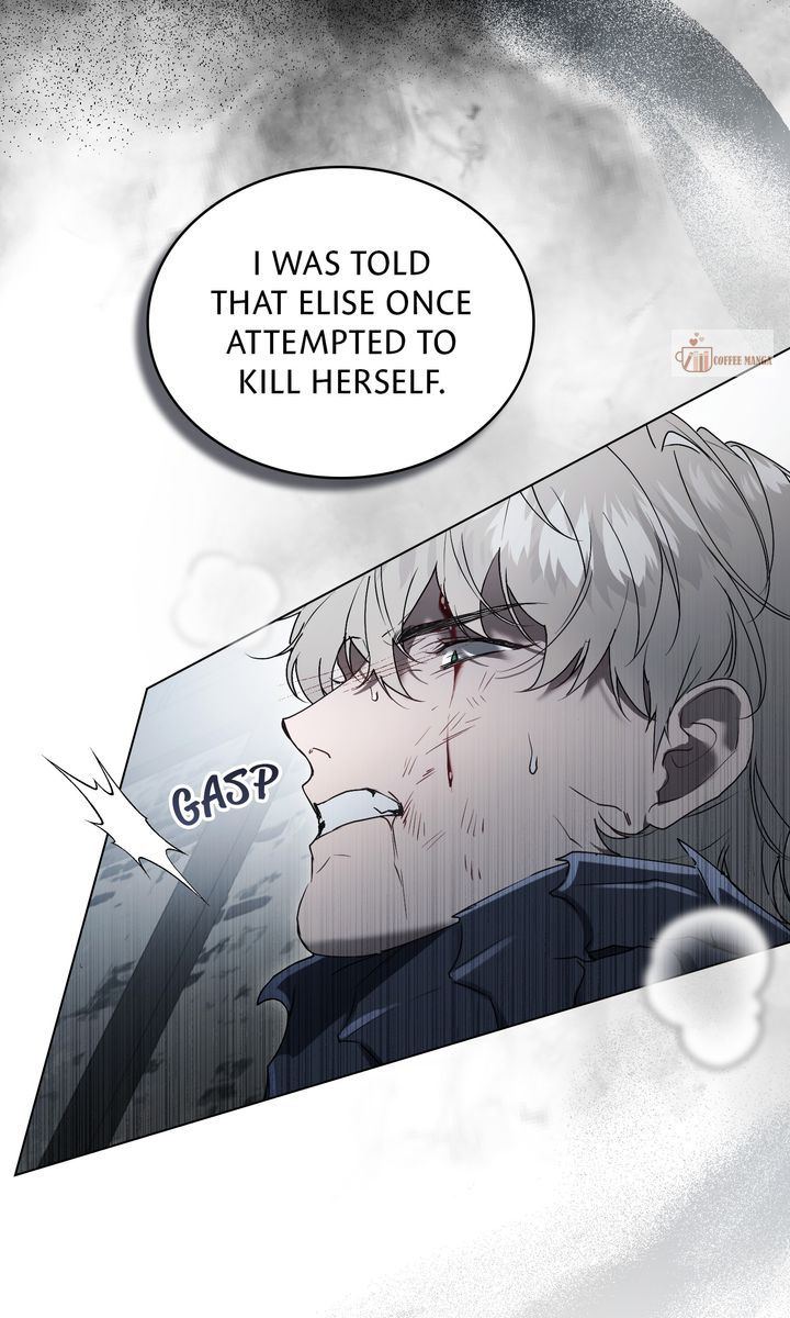 It Was Just a Contractual Marriage Chapter 78 page 75
