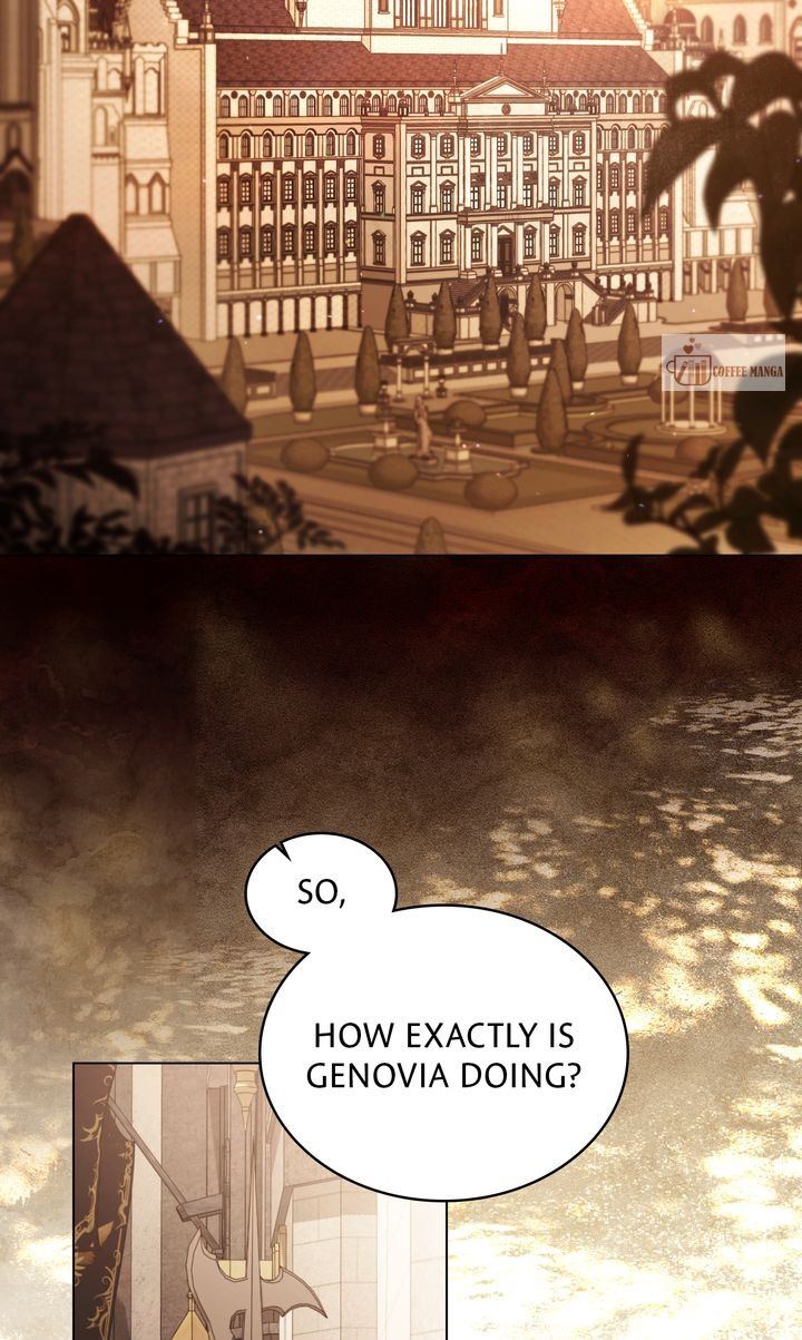 It Was Just a Contractual Marriage Chapter 55 page 2
