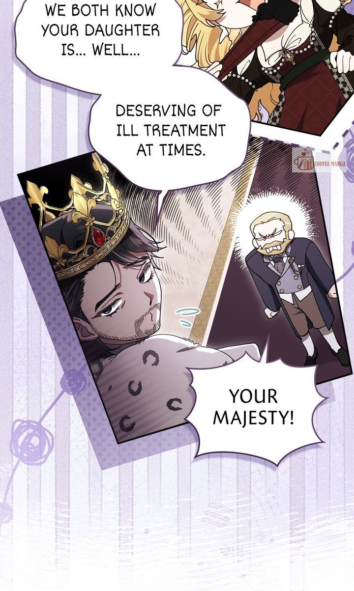 It Was Just a Contractual Marriage Chapter 55 page 8