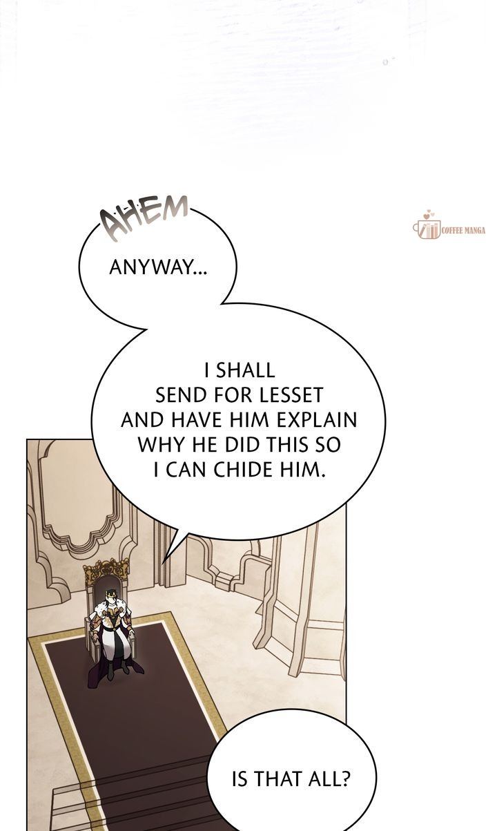 It Was Just a Contractual Marriage Chapter 55 page 9
