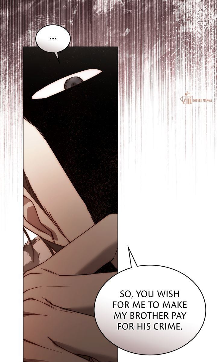 It Was Just a Contractual Marriage Chapter 55 page 17