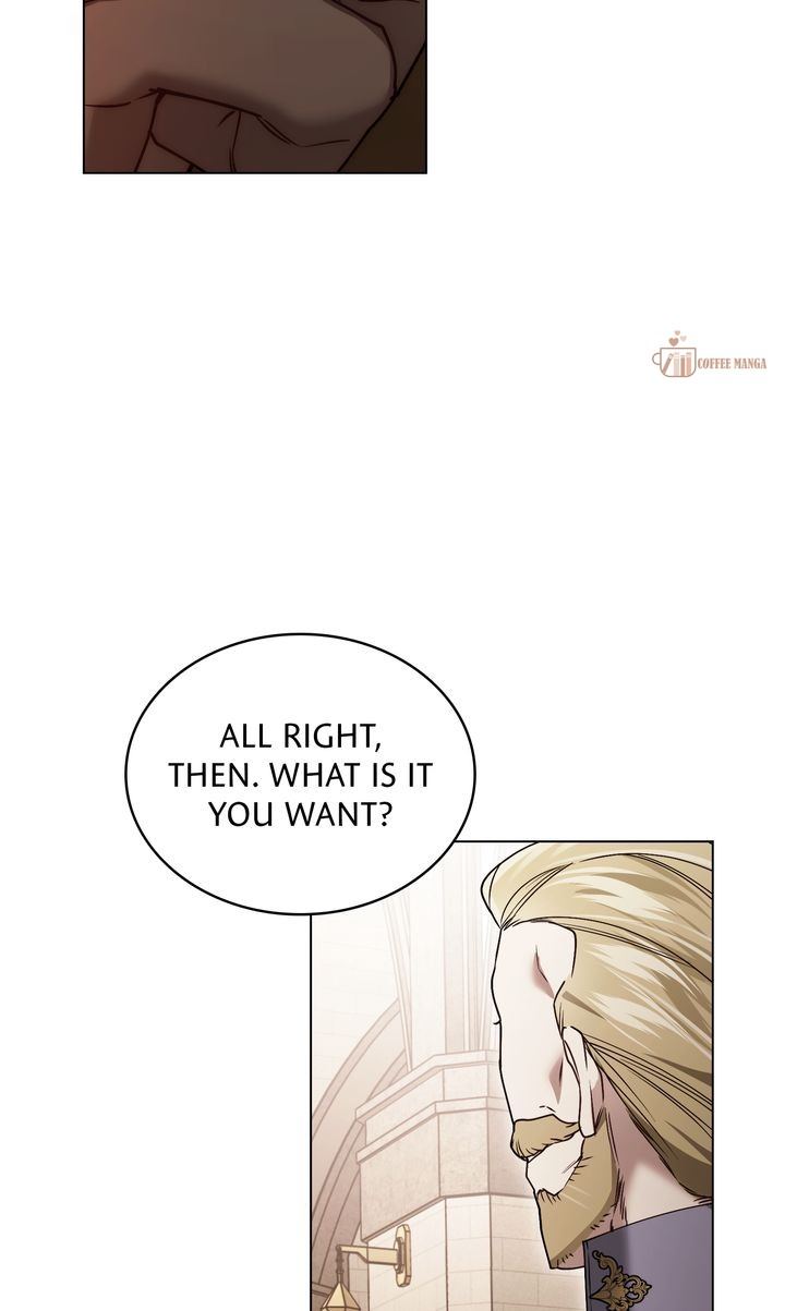 It Was Just a Contractual Marriage Chapter 55 page 18