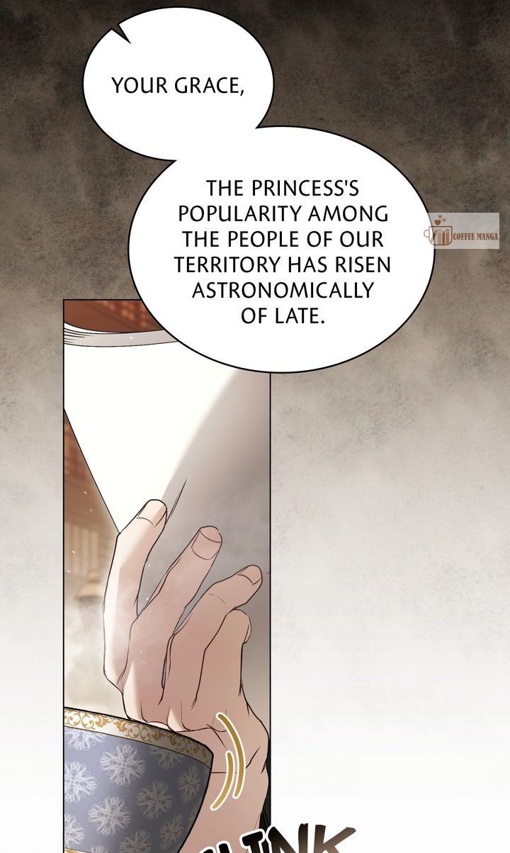 It Was Just a Contractual Marriage Chapter 55 page 26