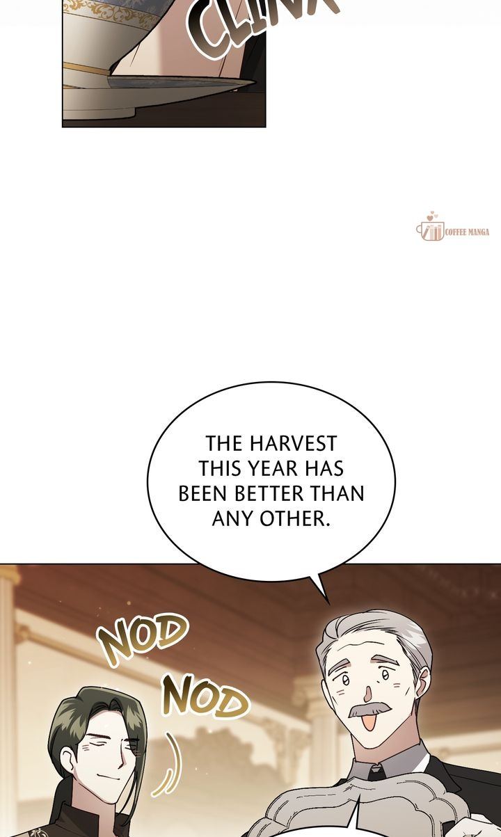 It Was Just a Contractual Marriage Chapter 55 page 27