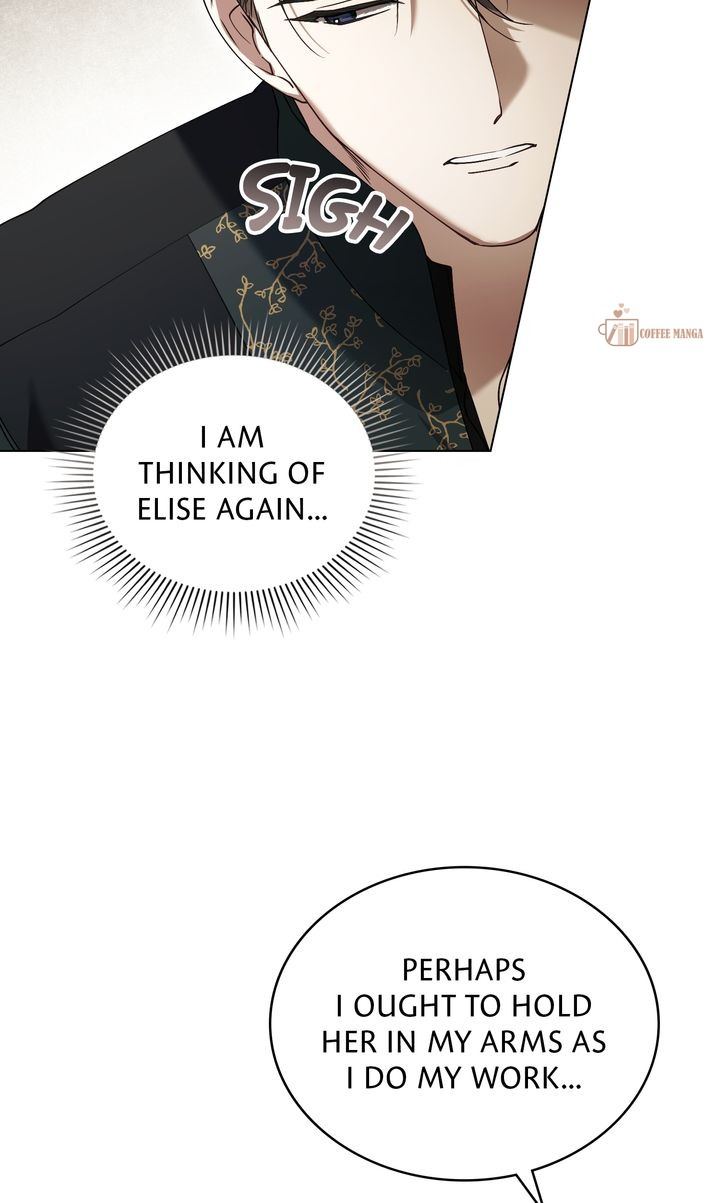 It Was Just a Contractual Marriage Chapter 55 page 39