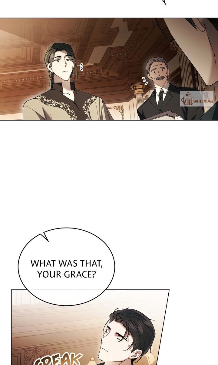 It Was Just a Contractual Marriage Chapter 55 page 40