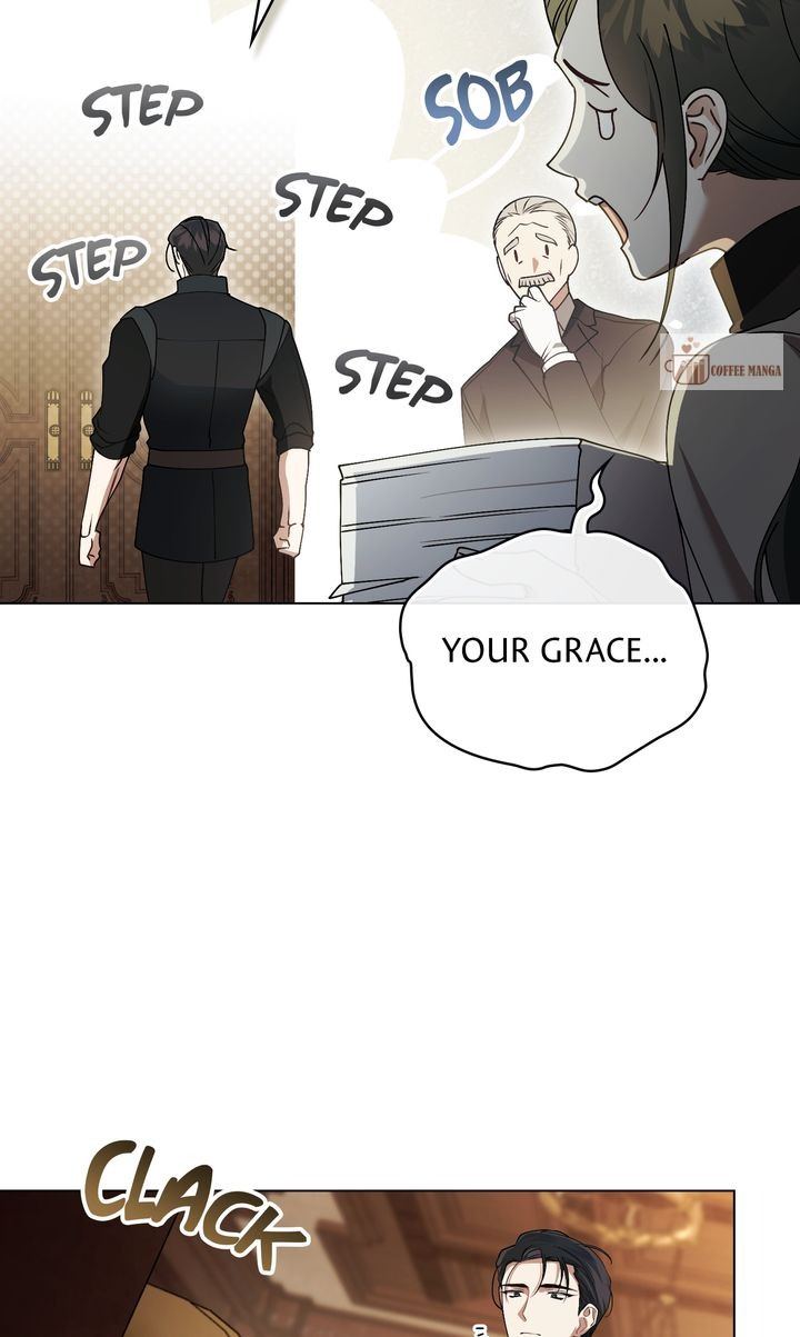 It Was Just a Contractual Marriage Chapter 55 page 45