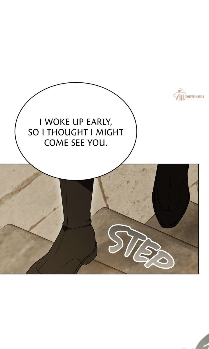 It Was Just a Contractual Marriage Chapter 55 page 50