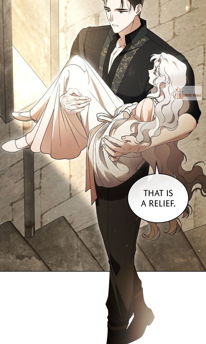 It Was Just a Contractual Marriage Chapter 55 page 52