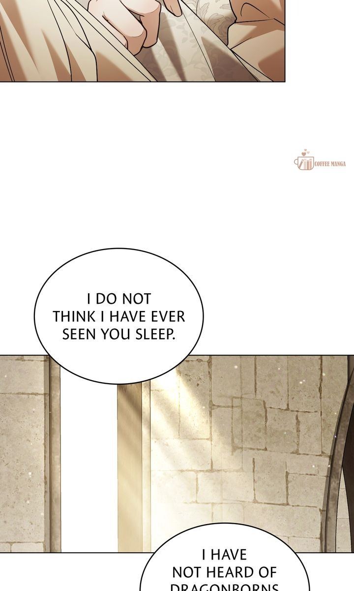 It Was Just a Contractual Marriage Chapter 55 page 54