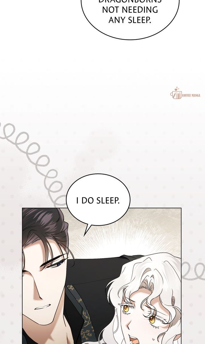 It Was Just a Contractual Marriage Chapter 55 page 55