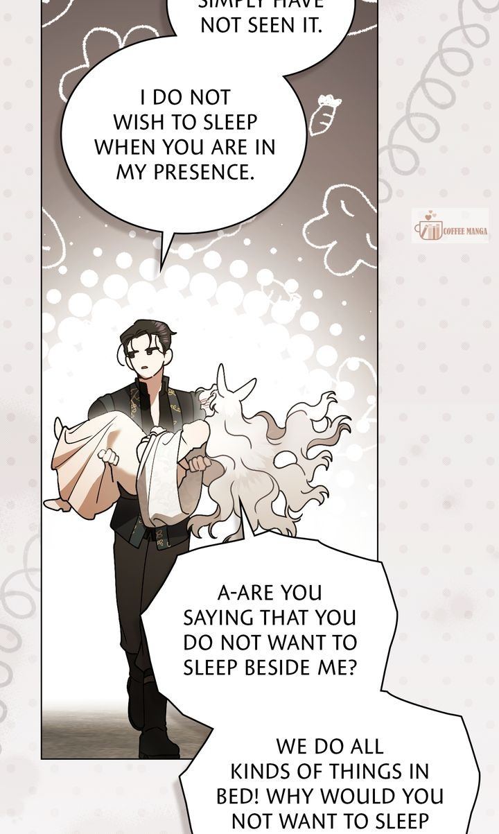 It Was Just a Contractual Marriage Chapter 55 page 57
