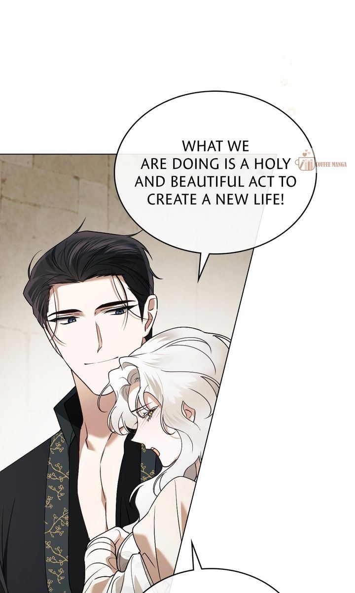 It Was Just a Contractual Marriage Chapter 55 page 64