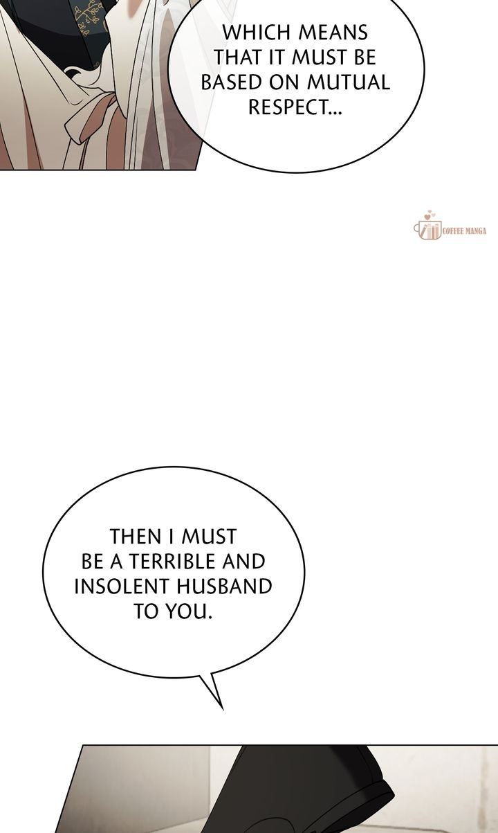 It Was Just a Contractual Marriage Chapter 55 page 65