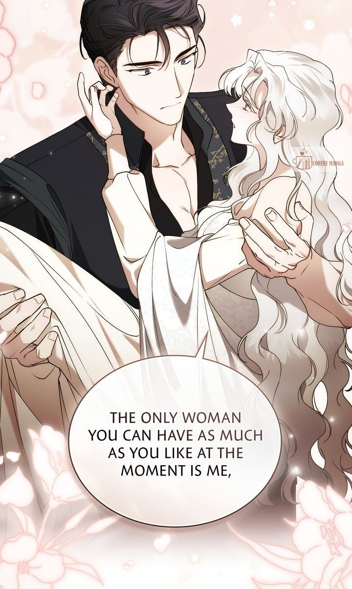 It Was Just a Contractual Marriage Chapter 55 page 71