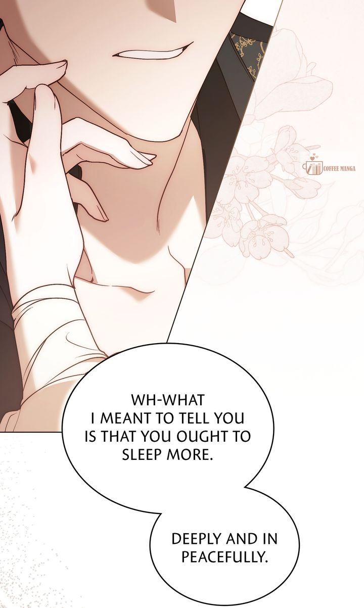 It Was Just a Contractual Marriage Chapter 55 page 74