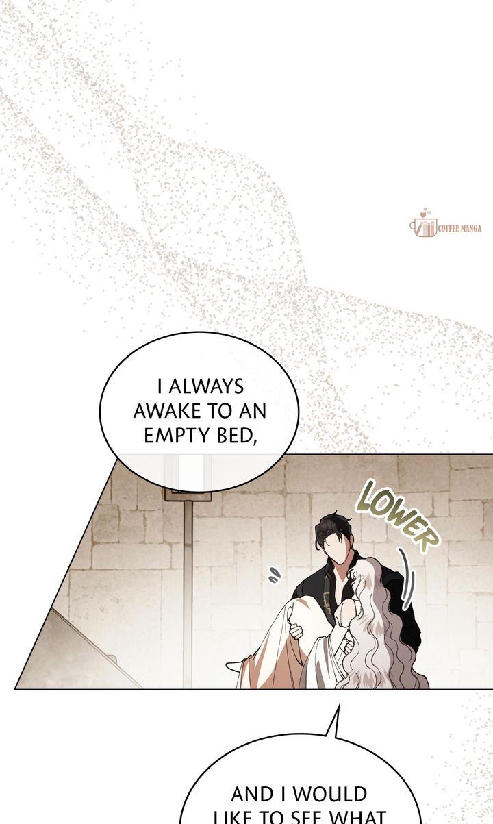 It Was Just a Contractual Marriage Chapter 55 page 75
