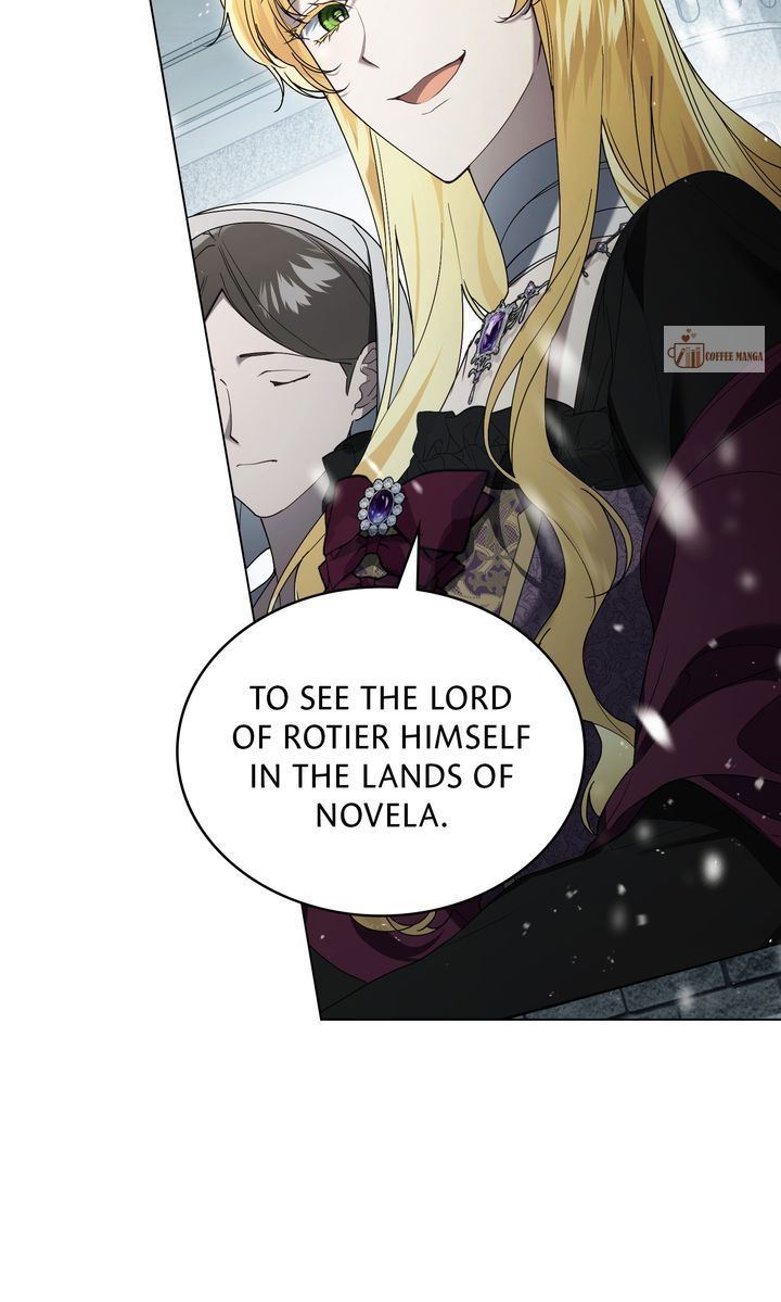 It Was Just a Contractual Marriage Chapter 70 page 3
