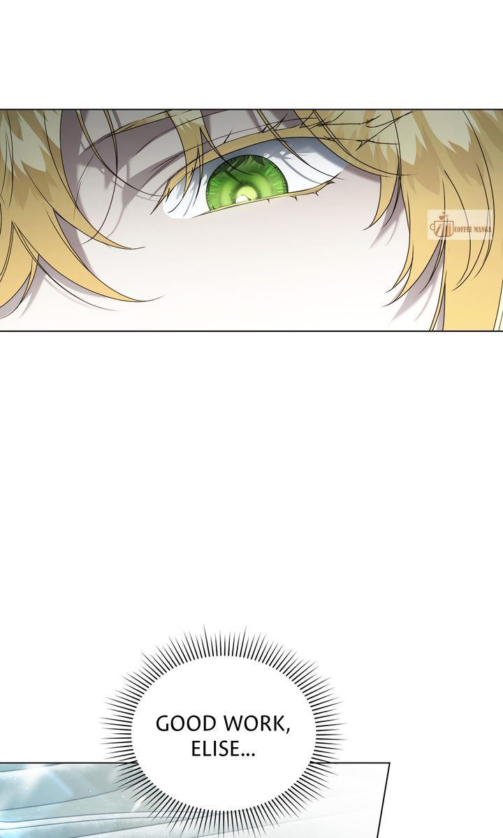 It Was Just a Contractual Marriage Chapter 70 page 4