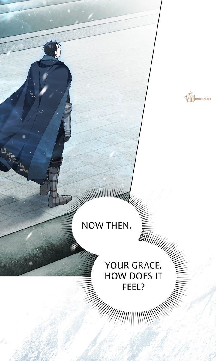 It Was Just a Contractual Marriage Chapter 70 page 5