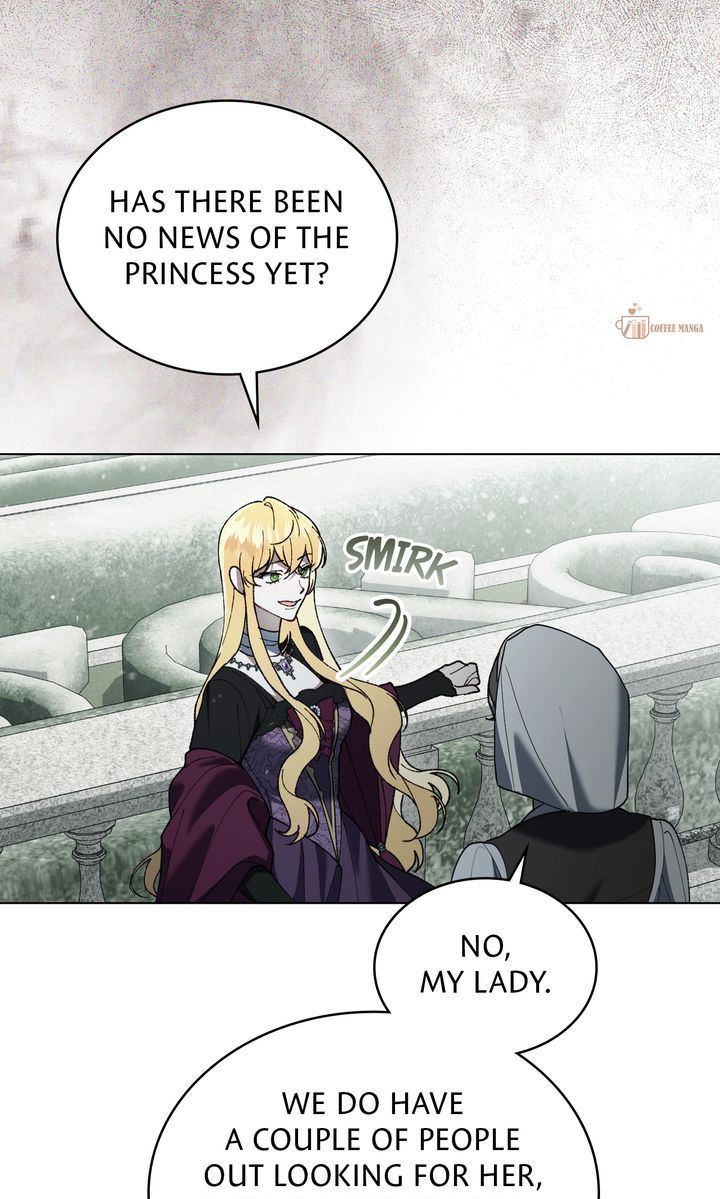 It Was Just a Contractual Marriage Chapter 70 page 13