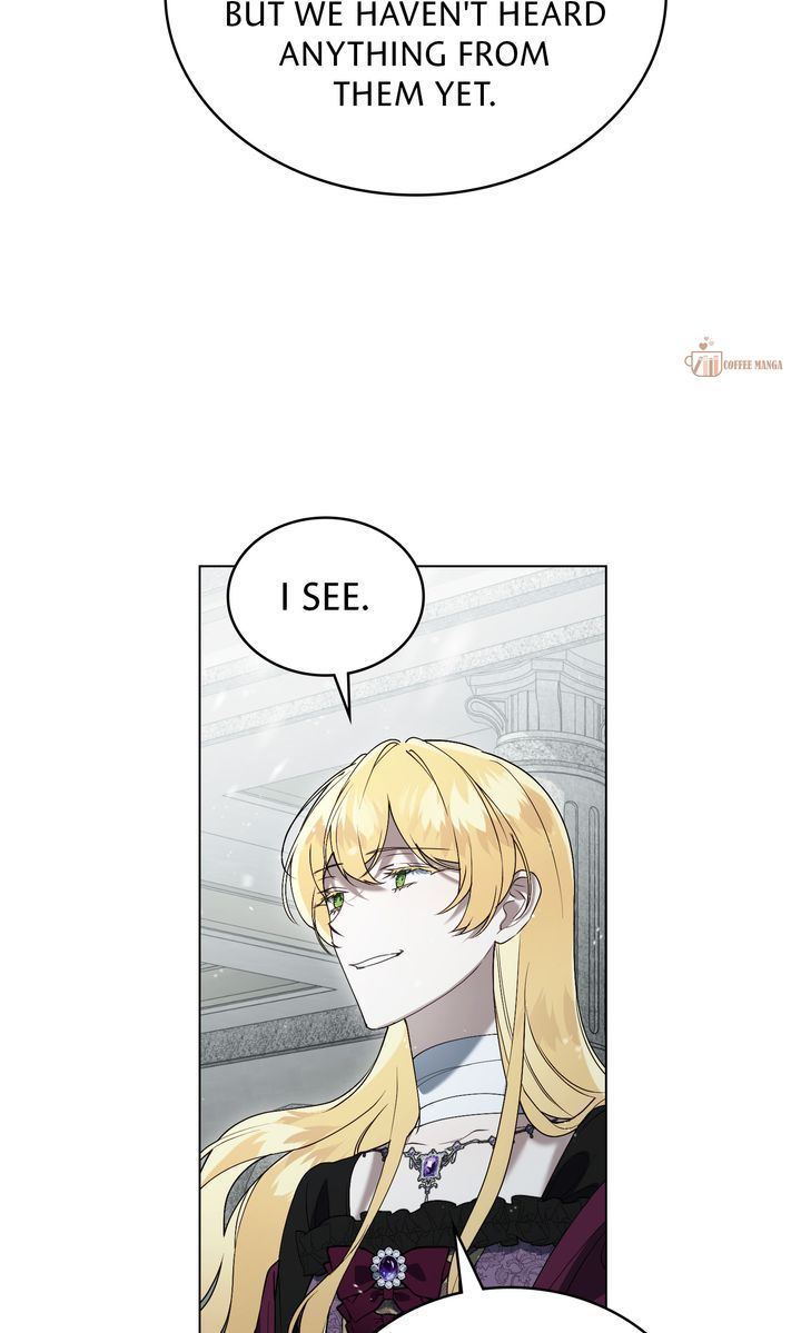 It Was Just a Contractual Marriage Chapter 70 page 14