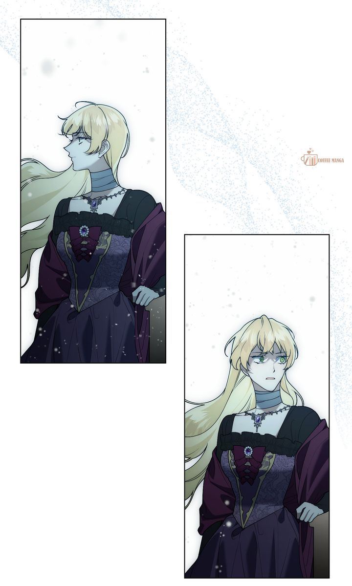 It Was Just a Contractual Marriage Chapter 70 page 16