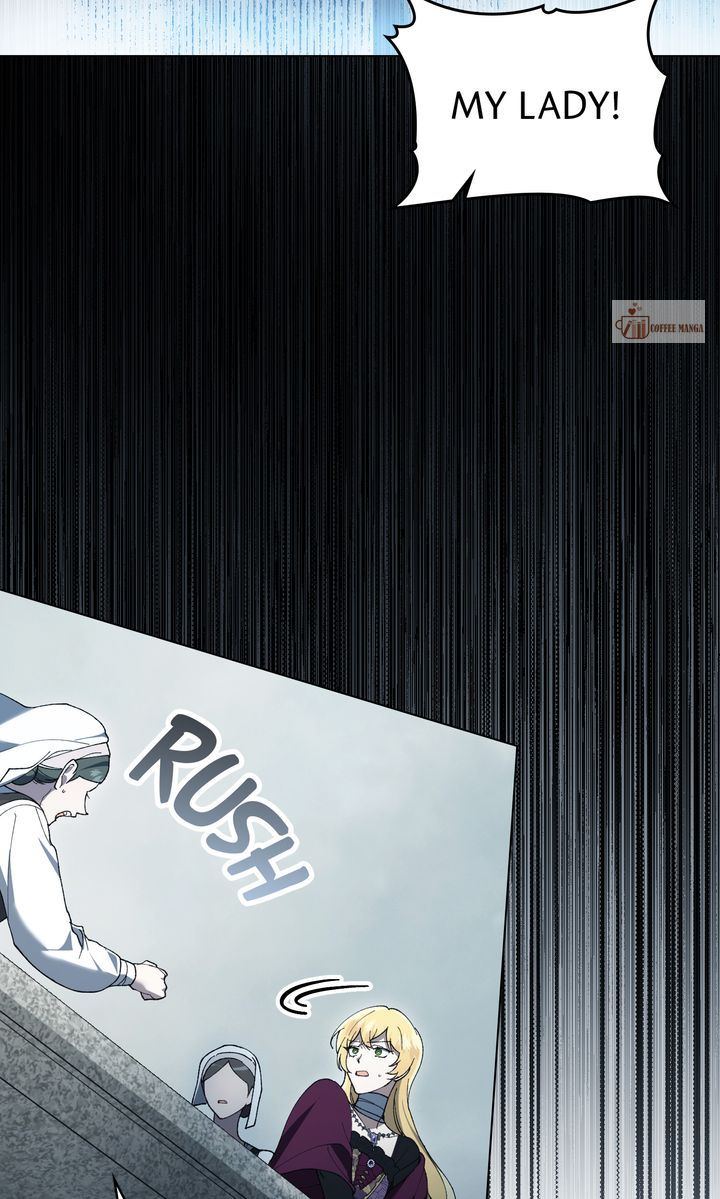 It Was Just a Contractual Marriage Chapter 70 page 27