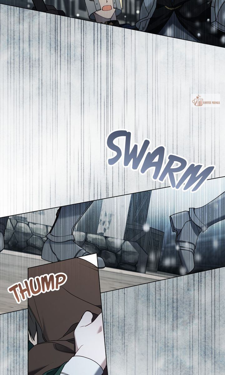 It Was Just a Contractual Marriage Chapter 70 page 34