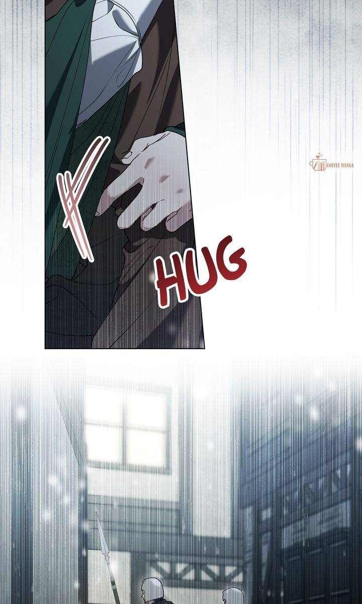 It Was Just a Contractual Marriage Chapter 70 page 35