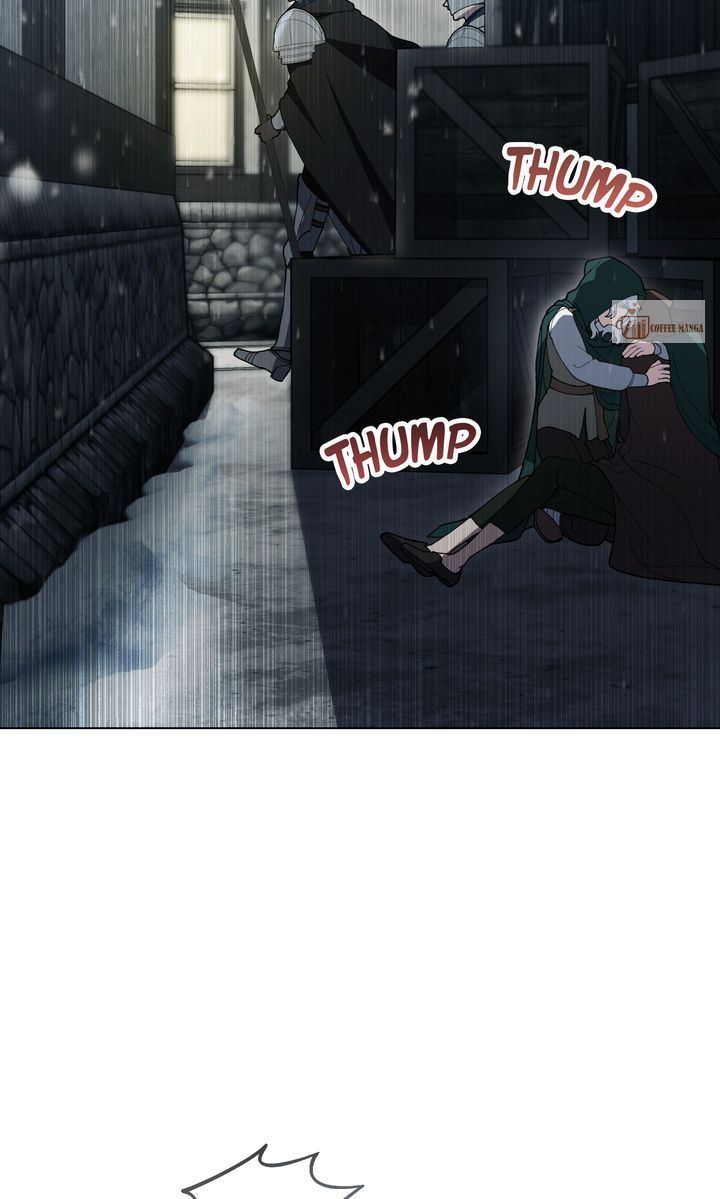 It Was Just a Contractual Marriage Chapter 70 page 36