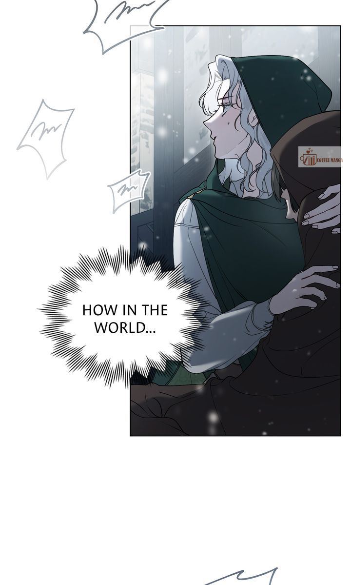 It Was Just a Contractual Marriage Chapter 70 page 37