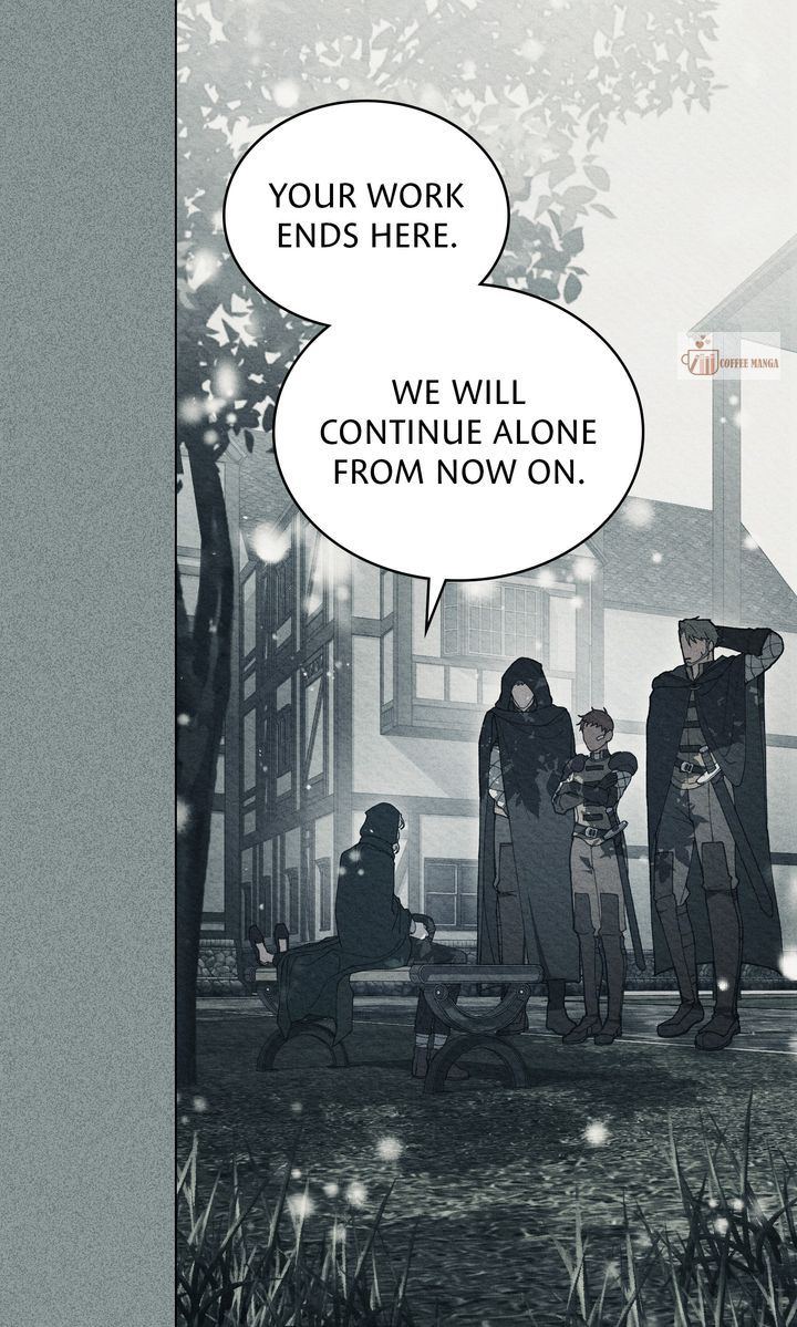 It Was Just a Contractual Marriage Chapter 70 page 40