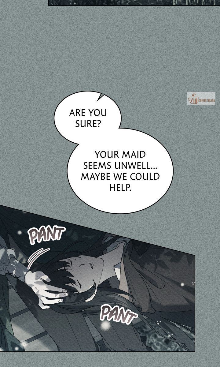 It Was Just a Contractual Marriage Chapter 70 page 41