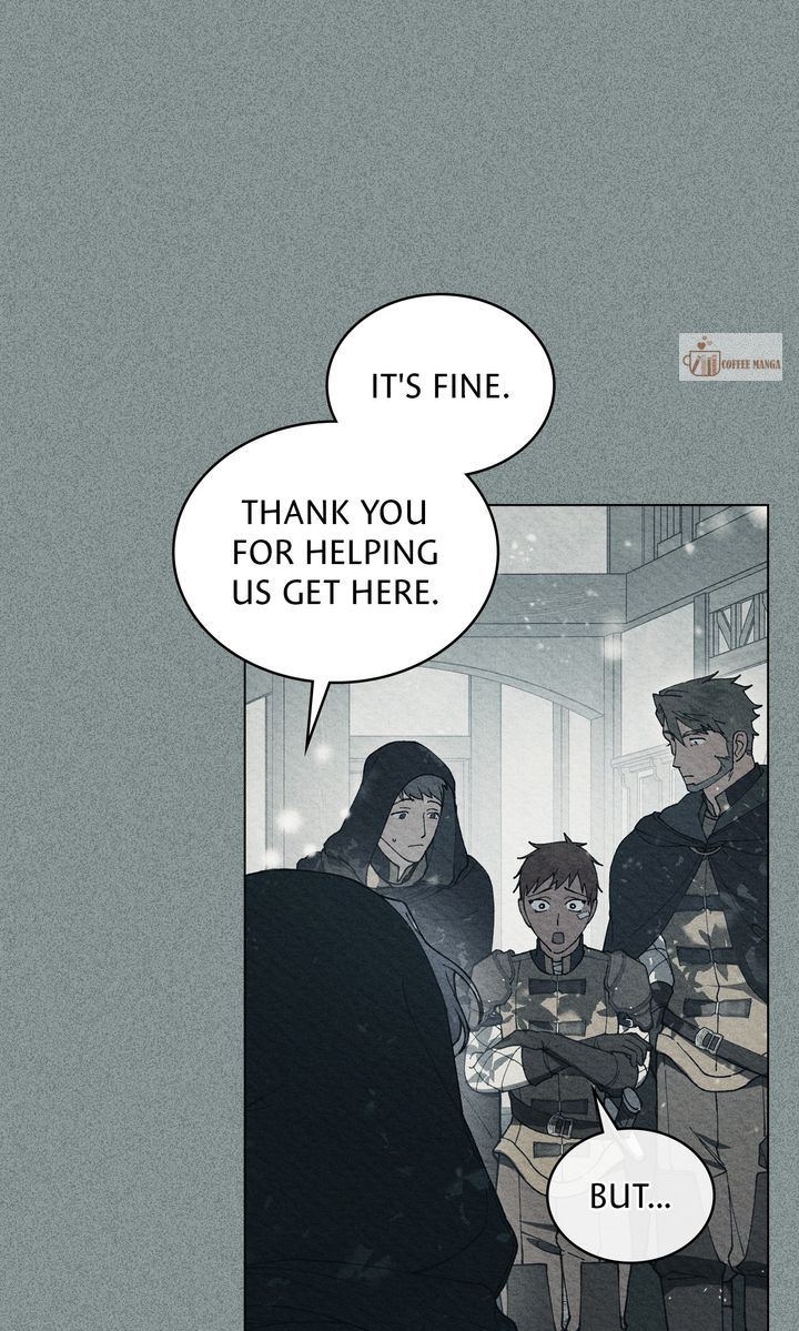 It Was Just a Contractual Marriage Chapter 70 page 42