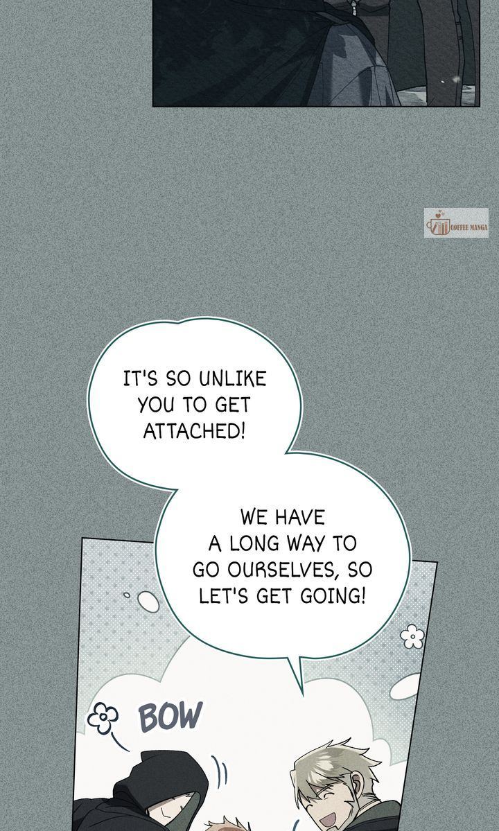 It Was Just a Contractual Marriage Chapter 70 page 43