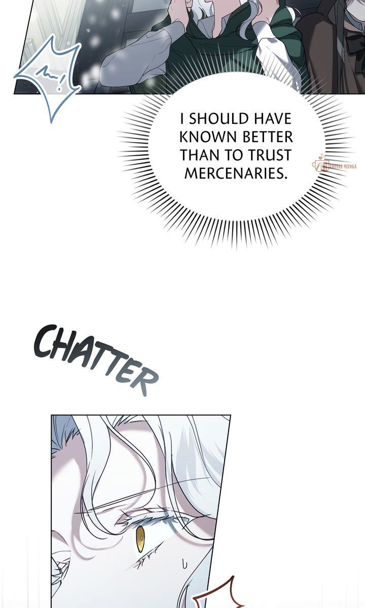 It Was Just a Contractual Marriage Chapter 70 page 50