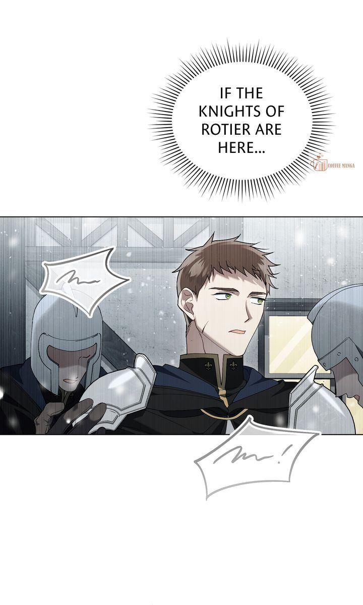 It Was Just a Contractual Marriage Chapter 70 page 53