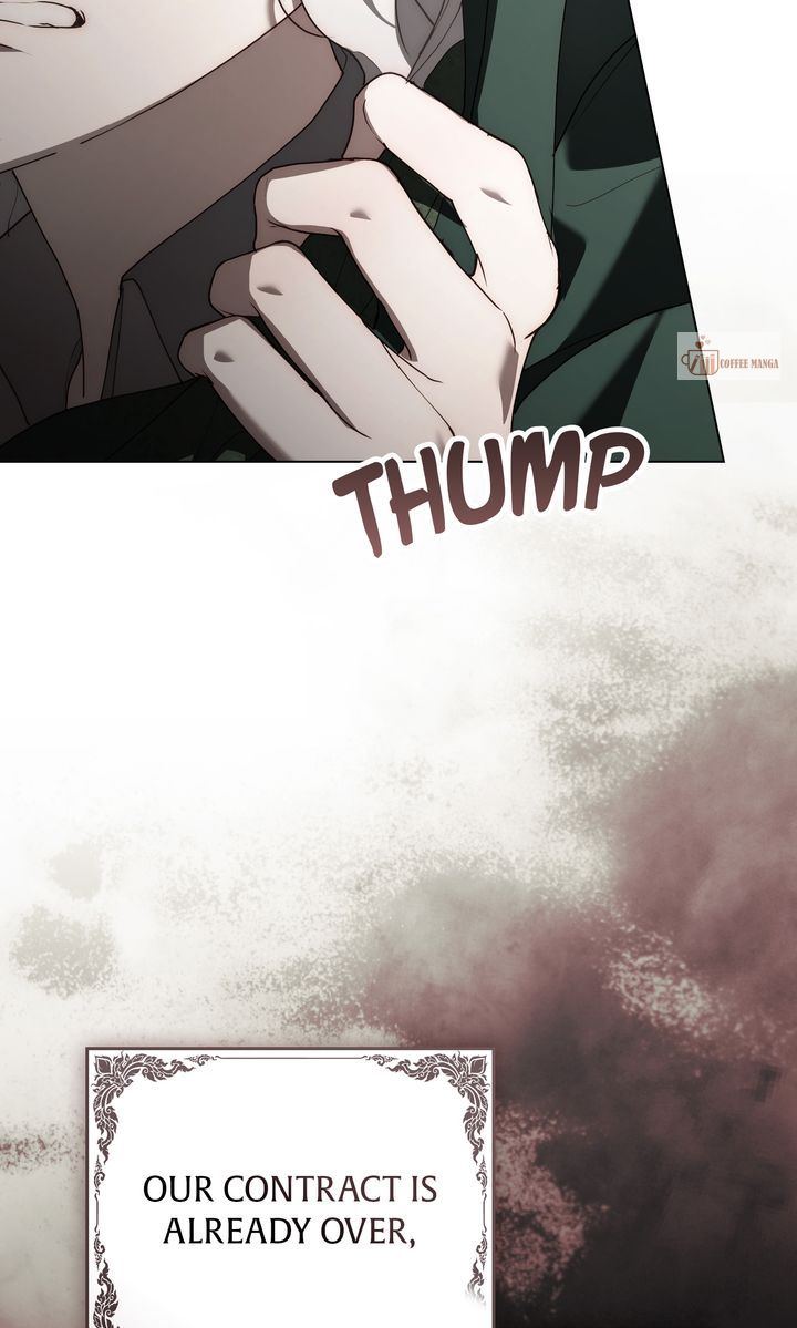 It Was Just a Contractual Marriage Chapter 70 page 56